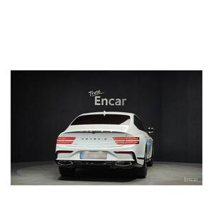 เจเนซิส G80 ปี 2024 เครื่องยนต์ 2.5 เทอร์โบ ขับเคลื่อน 2 ล้อ เบนซิน เกียร์อัตโนมัติ เบาะหนัง กล้องมองหลัง ระยะทาง 23,263 กม. พวงมาลัยซ้าย - Product Image 4