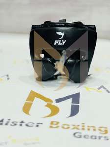 ชุดฝึกซ้อมมวยหนังแท้ใหม่เอี่ยม ผลิตตามสั่ง นุ่มสบาย ถุงมือคิกบ็อกซิ่งรุ่นล่าสุด ชุดมวยฟลาย - Product Image 5