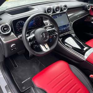 Mercedes-Benz GLC 43 AMG Coupé Usado, Año 2025 - Product Image 2