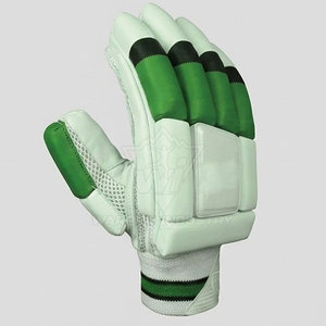 Lightweight Cricket Gloves Flexible Grip Design For Competitive <b>Match</b> Practice And Team Training Sessions - Product Image 2