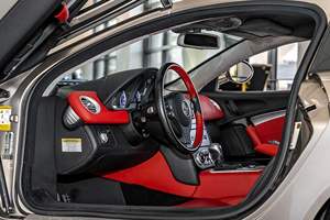 Mercedes-Benz SLR McLaren Coupé d'occasion 2006, titre propre - Product Image 4