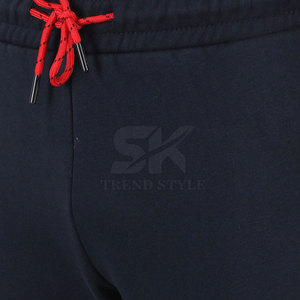 Chándal para hombre de diseño personalizado con contraste de color, precio económico, venta al por mayor, calidad premium, chándal para hombre para venta en línea - Product Image 3