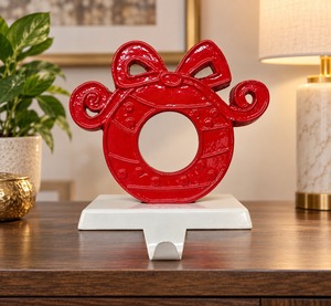 Festive Modern Metal <b>Christmas</b> Stocking Holder Eco Friendly Decorative Mantel Hook <b>Christmas</b> Decor Gift Home Holiday Display Set - Product Image 1