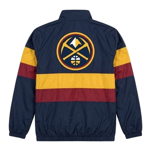 Chaqueta Cortavientos Personalizada para Deportes al Aire Libre, Ropa de Equipo, Running, Entrenamiento, con Logotipo Personalizado, Marca Privada, OEM - Product Image 2