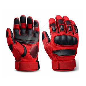 New Style Urban Gloves For Moto Riding Heavy Racing Soft Interior Sportswear Urban Gloves - Product Image 3