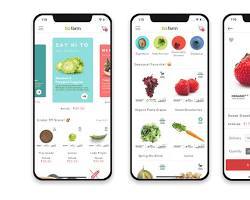 Aplicación móvil de comercio electrónico: Compre en línea con pagos seguros, búsqueda de productos, seguimiento de pedidos, listas de deseos y envíos rápidos y sin complicaciones. - Product Image 2