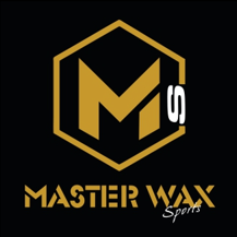 MASTER WAX SPORTS logo