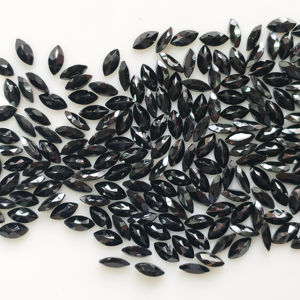 Amatista Púrpura Natural, Corte Marquesa de 7x3.5MM, Gema Suelta de la Mejor Calidad para Joyería, Gemas de Red Mountain - Product Image 2