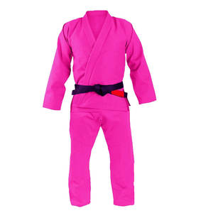 ชุดยูโด BJJ ระดับมืออาชีพ ผ้าเพิร์ลวีฟ สำหรับการแข่งขันและฝึกซ้อม สำหรับผู้ใหญ่ - Product Image 1