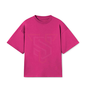 เสื้อยืดแขนสั้นผู้ชายคุณภาพดีที่สุด ทรงปกติ ผ้าฝ้าย/ใยไผ่ ระบายอากาศ แห้งเร็ว ปรับแต่งได้ตามต้องการ - Product Image 1