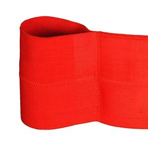 Eslinga de Neopreno Ecológica Personalizada con Logotipo, Antideslizante, para Levantamiento de Pesas, Ejercicio, Peso Muerto y Press de Banca, Unisex - Product Image 3