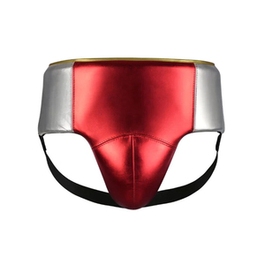 Protector Inguinal de Boxeo Profesional de Último Diseño de Fabricantes de Venta Directa, Color Personalizado, Alta Calidad y Seguridad - Product Image 5