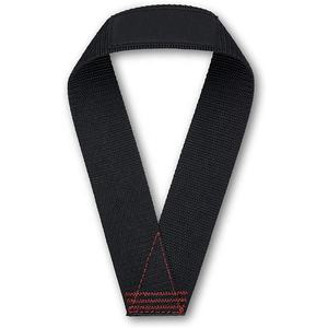 Soporte de muñeca de algodón antideslizante personalizado, combo de correas de gimnasio, correas de muñeca de levantamiento de pesas, barra de mano, muñequeras, soporte de correa de elevación - Product Image 6