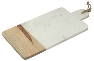 Tabla de Cortar de Madera de Venta Caliente, Tabla de Quesos y Picar para Cocina, Proveedor de Tablas de Acero Inoxidable para Hogares, Hoteles y Restaurantes - Product Image 6