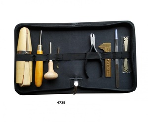 Kit d'outils de fabrication de bijoux de haute qualité, idéal pour la création de bijoux, vente en gros au prix le plus bas, meilleur produit pour la fabrication de bijoux. - Product Image 2