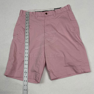 Pantalones Cortos de Golf Transpirables de Primera Calidad, Tela Elástica Ligera, Ajuste Atlético Cómodo, Ropa Deportiva Informal para Verano - Product Image 3