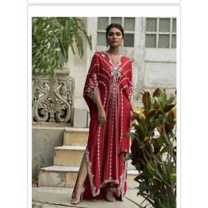 Ropa Islámica al por Mayor de Dubái, Abaya Musulmana para Mujer, Jalabiya Elegante y Modesta, Vestido Kaftan Maxi con Cintura Natural Ecológica - Product Image 4