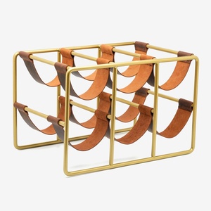 wine <b>rack</b> comfort lifestyle furniture wine <b>rack</b> premium living product wine <b>rack</b> upscale daily use wine <b>rack</b> refined lifestyle - Product Image 3