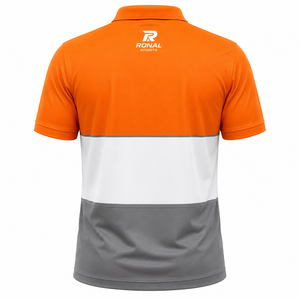 T-shirts de luxe en coton pour femmes et hommes, collection 2026 – Vente en gros de t-shirts d'été blancs de marque pour femmes - Product Image 2