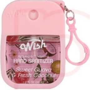 Spray Corporal con Fragancia Floral para Mujer, 50 ml, Aroma Fresco y Frutal, Uso Diario - Product Image 1