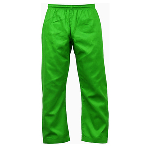 Uniforme de Karate para Artes Marciales, para Hombres, Mujeres y Niños, Traje de Entrenamiento Blanco con Costuras Reforzadas y Ajuste Cómodo - Product Image 5