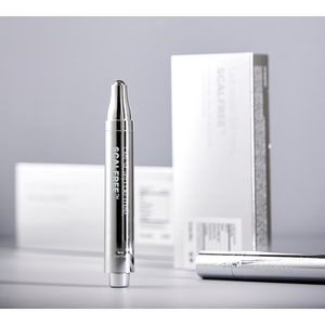 เซรั่มบำรุงหนังศีรษะ Klardie SCALFREE Silver Scalp Repair ช่วยฟื้นฟูเส้นผมให้แข็งแรง พรีเมียม ปราศจากซัลเฟต ผสมซิลเวอร์ - Product Image 6