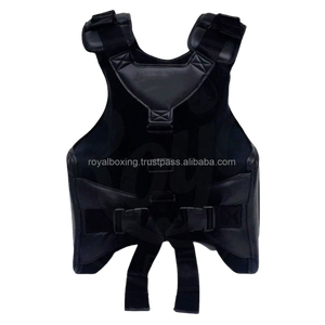 Venta al por mayor Taekwondo Chest Guard Training Equipment Chest Protector Body Guard - Product Image 6