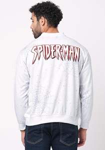 Sweat à capuche zippé uni pour homme – Vente en gros de sweats à capuche zippés pour homme - Product Image 5