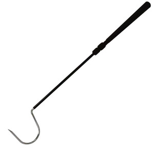 Pinzas para Serpientes Plegables de Aluminio Ecológicas de Calidad Superior, Ligeras, para el Control de Reptiles, Anfibios y Animales - Product Image 6
