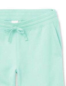 Pantalon cargo en velours côtelé pour femme, taille haute, coupe décontractée et légère, idéal pour le sport, personnalisable, écologique – Nouvelle collection en promotion - Product Image 6