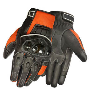 Nouveauté, best-seller, gants de moto de qualité supérieure, vente chaude, prix raisonnable, gants de moto - Product Image 2