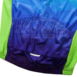 Latest Design Customized Logo Printing Best Design <b>Cycling</b> Racing Wear High Quality <b>Cycling</b> Uniform - Product Image 6