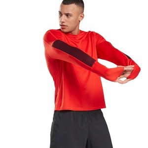 OEM high quality custom design gym polyester <b>printer</b> sublimation t-<b>shirts</b> for men - Product Image 1