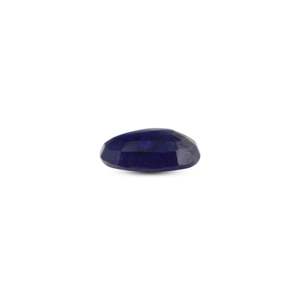 9.1 Ct AAA Grade Natural Sky Blue Sapphire Loose Gemstone IGI Certified 20mm Diameter for Fine Jewelry - Product Image 3
