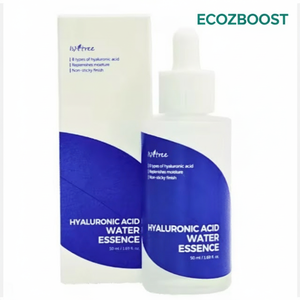[เครื่องสำอางเกาหลี] เอสเซนส์น้ำไฮยาลูรอนิค แอซิด 50 มล. - ขายส่งเครื่องสำอางเกาหลี - Product Image 1