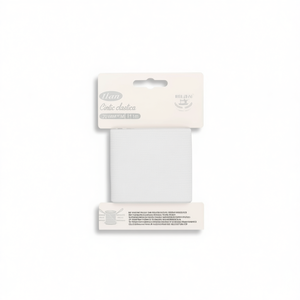 Nastro elastico Ilan 70 mm x 1 m per cucito e artigianato - Product Image 2