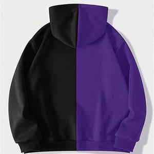 Sudaderas con Capucha al por Mayor para Hombre, Sudaderas Estilo Urbano, Cargadas por Dress Sports - Product Image 4