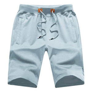 Pantalones Cortos Deportivos de Verano 2026, Personalizados, 100% Poliéster, Ecológicos, Transpirables, de Secado Rápido, Color Sólido, Casuales, para Correr y Entrenar - Product Image 5