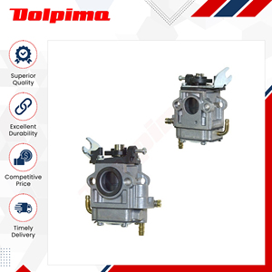 คาร์บูเรเตอร์สำหรับ HUSQVARNA 345BT (531 14 71-80) - Product Image 2