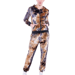 Tailored Identity Gentleman Apparel Elite Material <b>Thermal</b> Hooded <b>Top</b> Bottom Activewear Distributor - Product Image 5