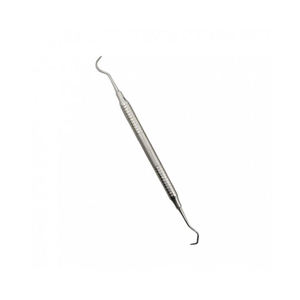 Teeth Cleaning Scalers Stainless Steel Dental Tool Plaque Calculus Remover Professional Teeth Scalers CE ISO By Grip Surgical - Product Image 5