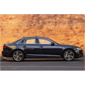 Audi A4 2.0T Quattro Premium Plus Sedán 2018 - Product Image 1