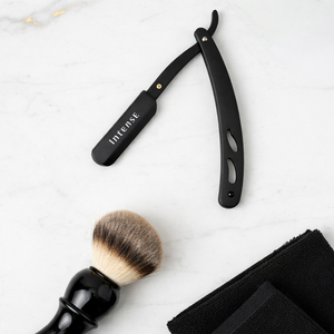 Navaja de Afeitar Clásica con 100 Cuchillas, Precio de Fábrica, para el Cuidado Personal Masculino - Product Image 3