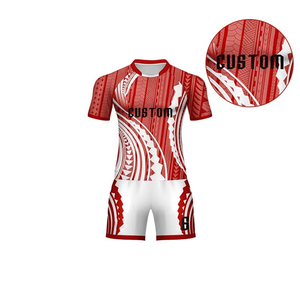 Nouvelle Collection 2026 : Tenue de Sport Respirante, Séchage Rapide, Écologique, 100% Polyester, Impression par Sublimation, Personnalisation du Logo, Qualité Supérieure - Product Image 2
