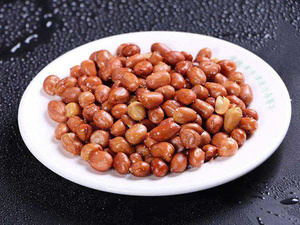 Vietnam OEM Salted Roasted Peanuts Private Label Ready-to-Eat Nut <b>Snack</b> - Product Image 6
