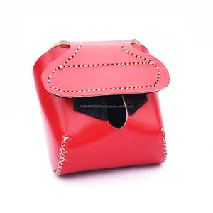 ฮู้ดป้องกันแบบปรับแต่งได้ทำจากหนังมีฮู้ด - Product Image 2