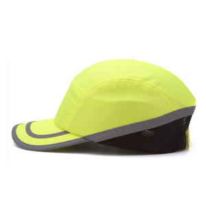 Gorra de Béisbol Personalizada, Transpirable, Impermeable, de Color Sólido, Deportiva, para Exteriores, Primavera/Verano, Diseño de 6 Paneles, Ajustada - Product Image 4