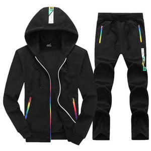Conjunto Deportivo para Hombre, Edición Cómoda y Elegante, a Precio de Fábrica - Product Image 2