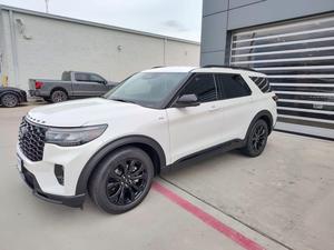 Ford Explorer ST-Line Usado 2025 - Product Image 3