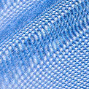 Camiseta de Algodón 100% Transpirable de Alta Calidad, Color Liso Personalizado, Tejido de Punto Ligero de 4.2oz GSM 130 - Product Image 6